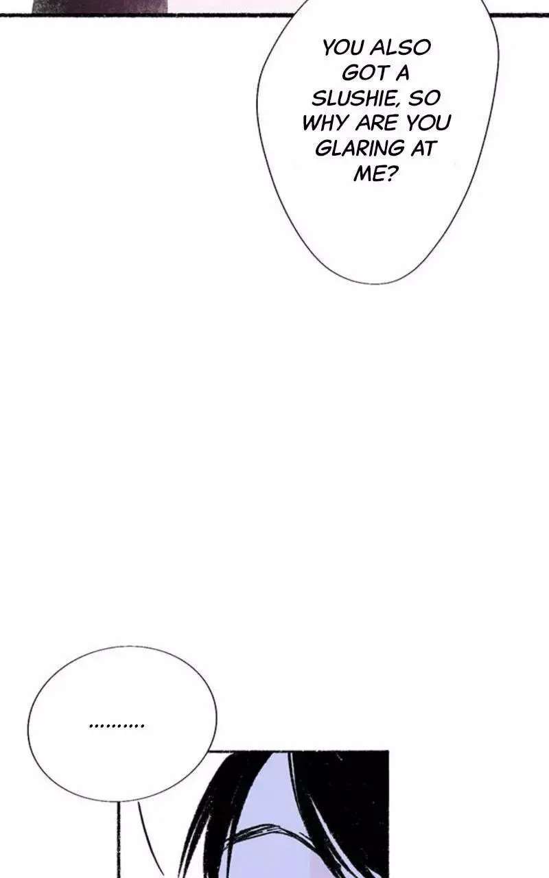 Why Don't I Have Anyone by My Side? Chapter 47 - page 52