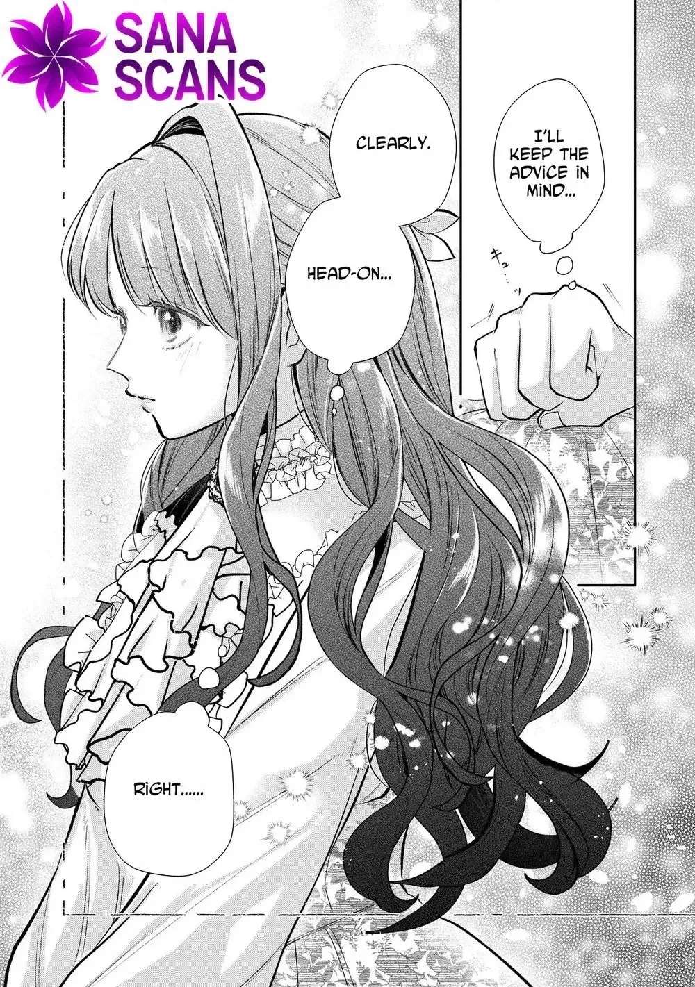 Cast Away as a Sacrifice, Loved as a Saint by a Frontier Marquis Chapter 22 - page 30