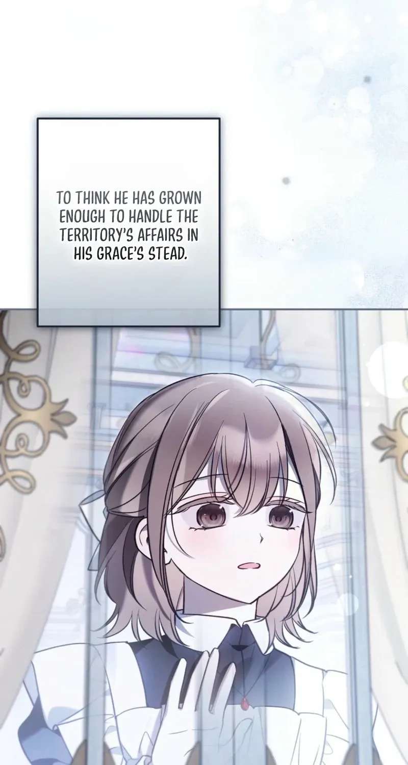Diana's Dearest Is the Family's Favorite Chapter 65 - page 35