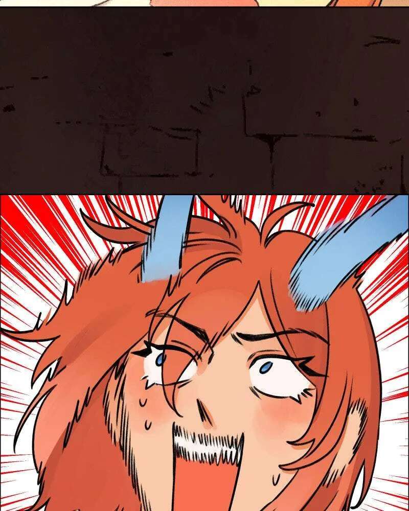 All Haven Academy Chapter 77 - page 8