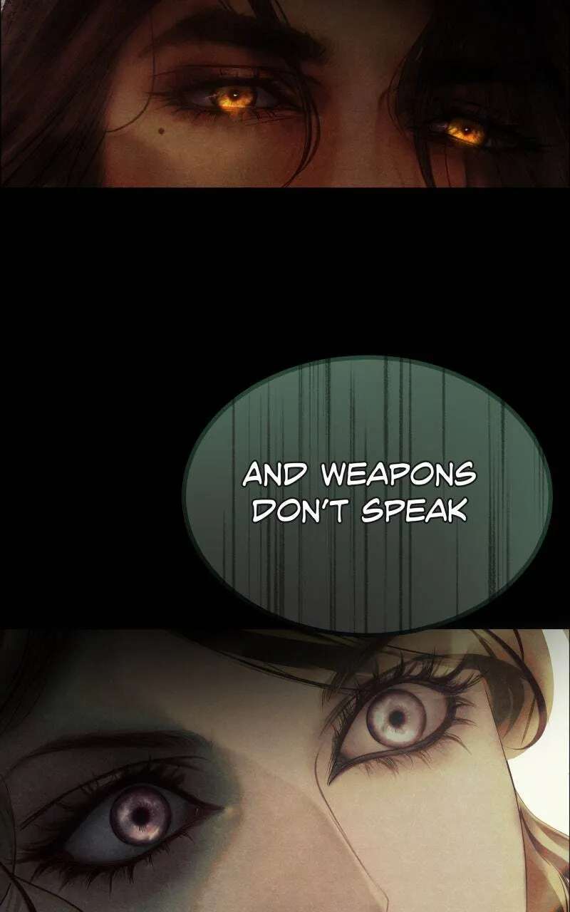 The Ghost Duchess Chapter 36 - page 54