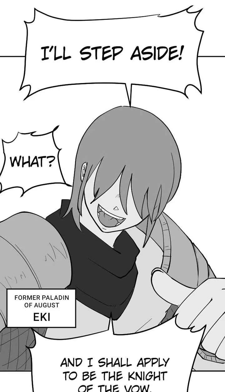 The Warrior in Rut Chapter 39 - page 36