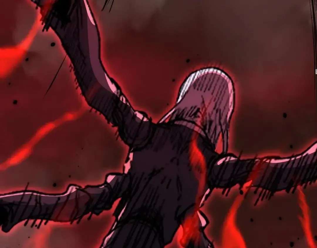 God-level Assassin, I’m the Shadow Chapter 145 - page 88