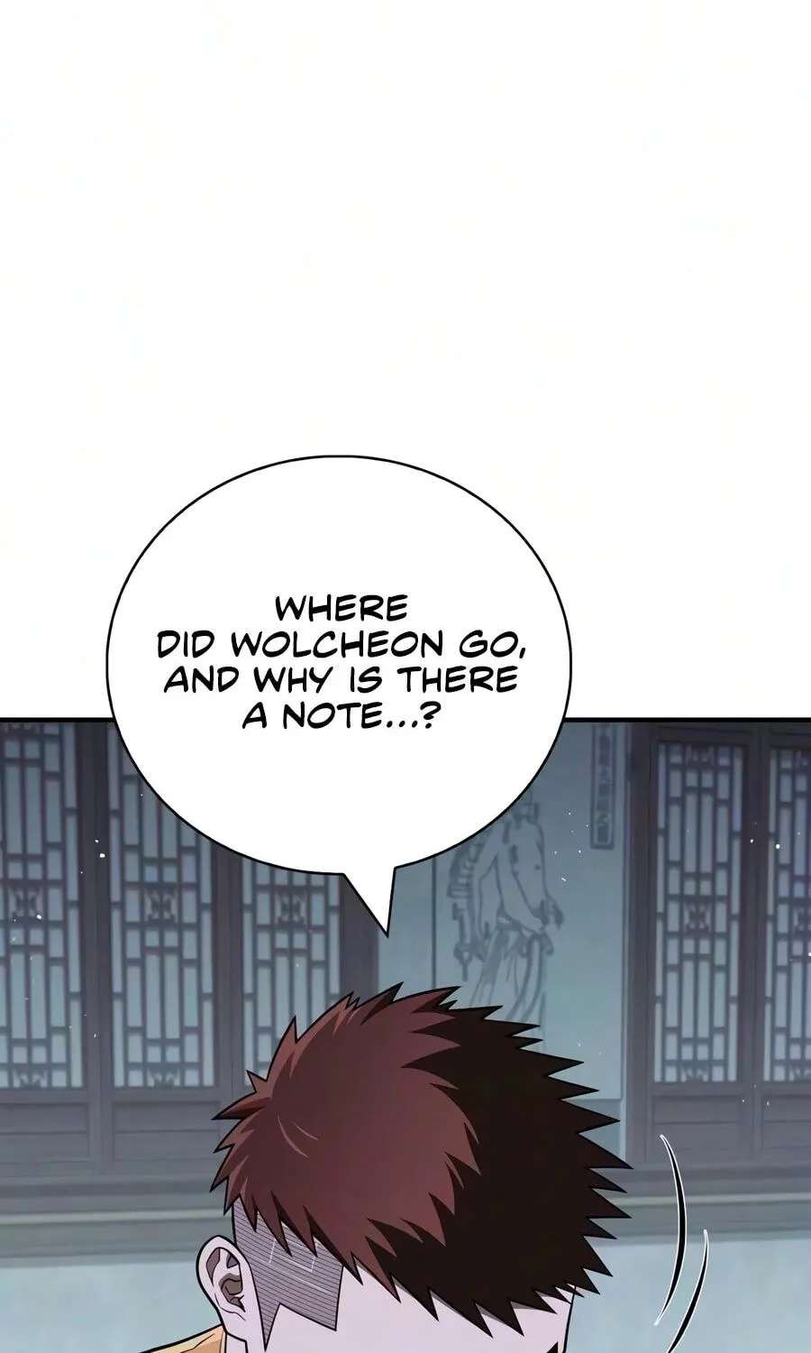 The Genius Murim Fitness Trainer Chapter 129 - page 54