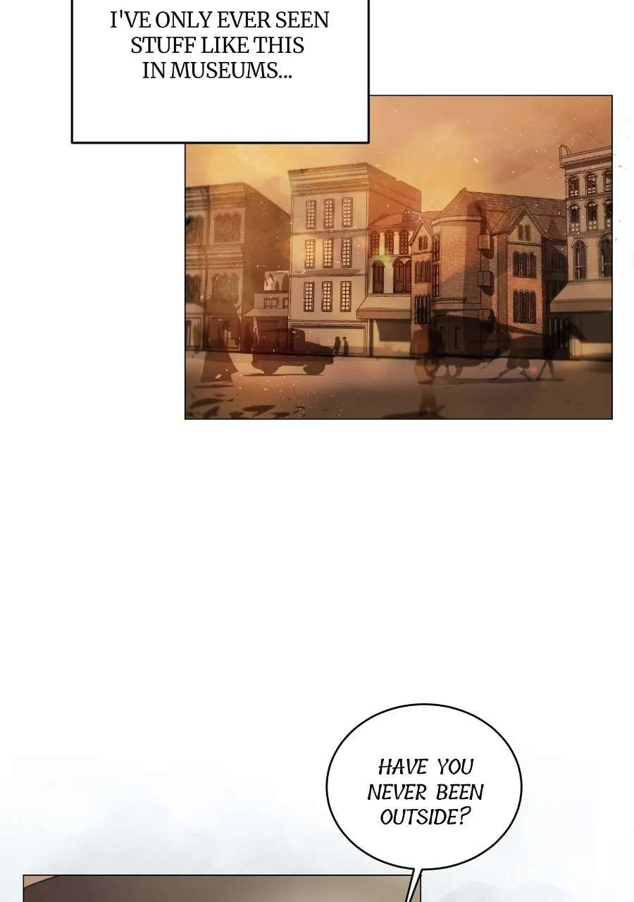 The Psycho Dukeand I Chapter 2 - page 69