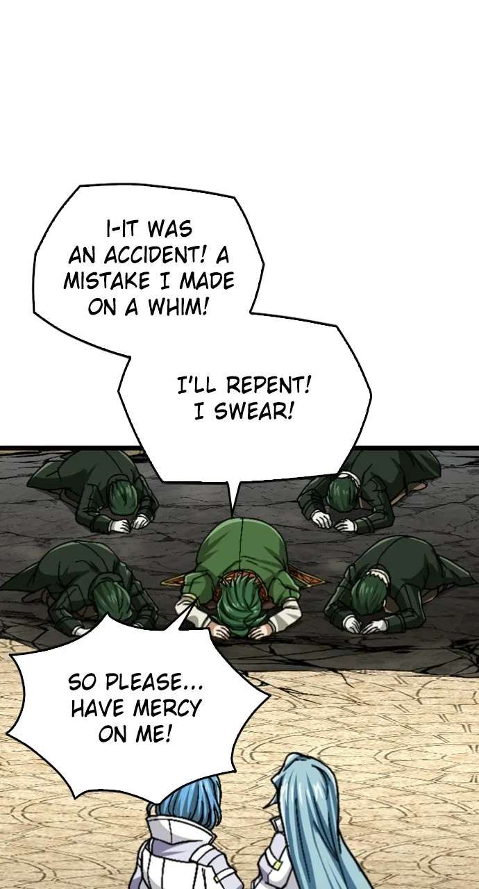 The Max Magic LevelGreat Sage’s Return Chapter 48 - page 99