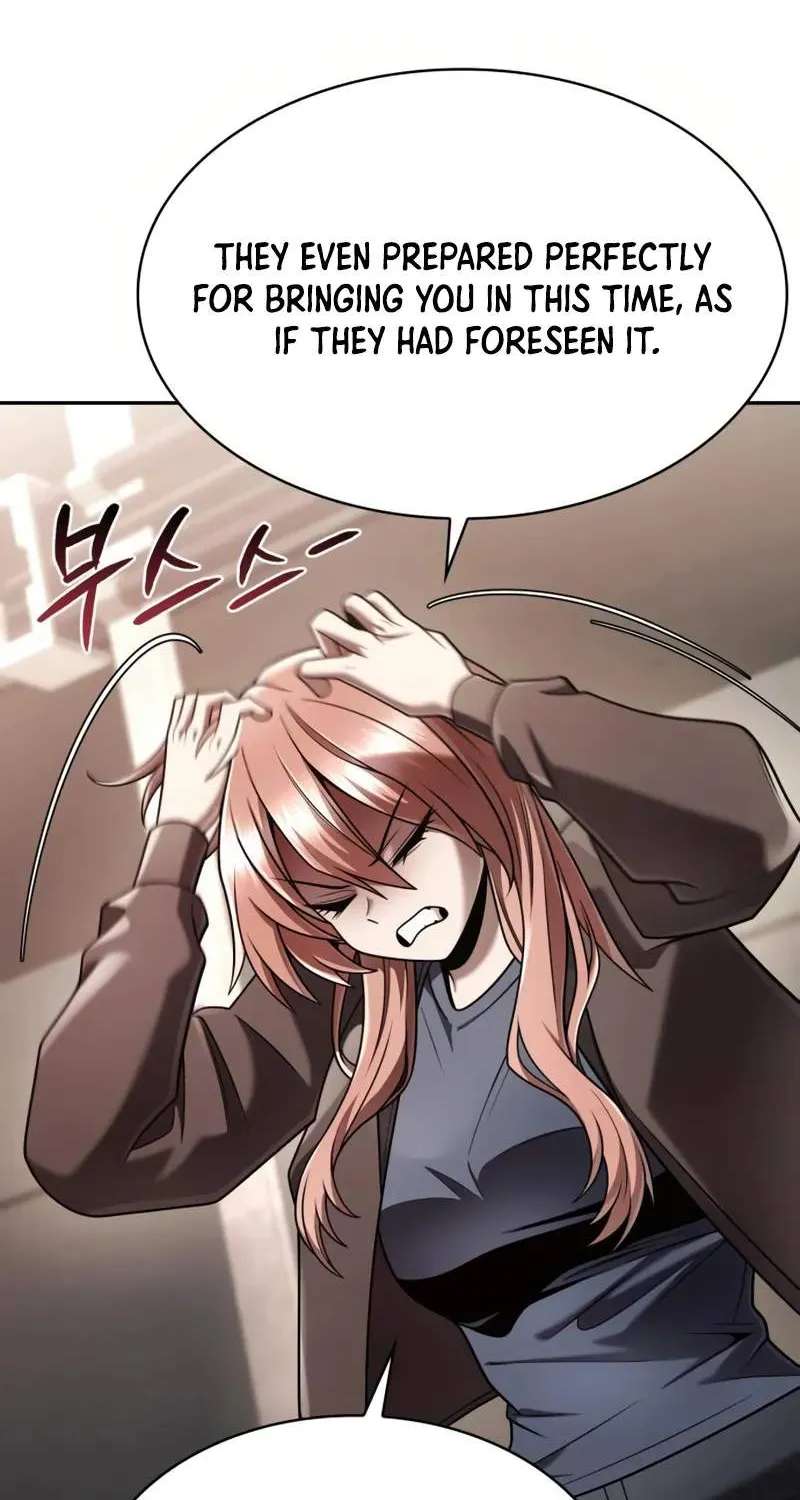 Clever Cleaning Life Of The Returned Genius Hunter Chapter 156 - page 73