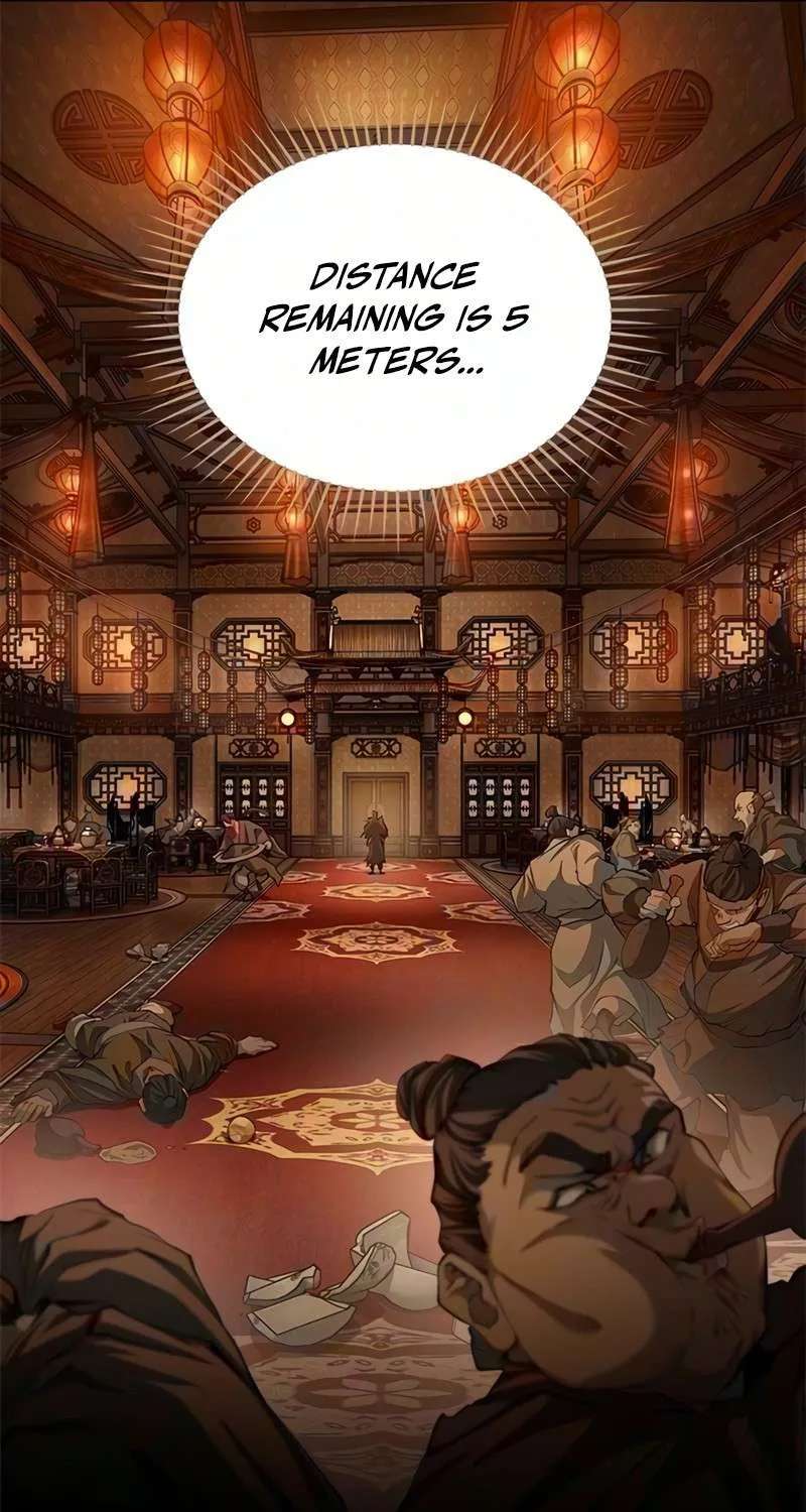 Murim Psychopath Chapter 41 - page 97