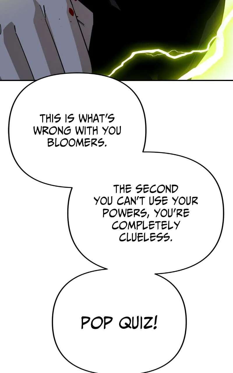 Youth Blossoms Chapter 40 - page 77