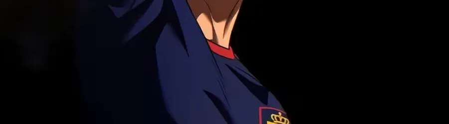The Genius Midfielder With the Killer Pass Chapter 75 - page 138