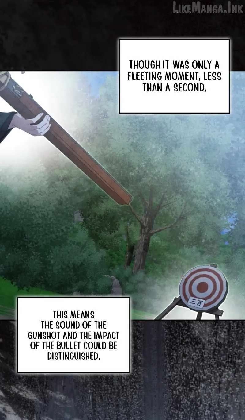 How to Live as a Civil Servant in Murim Chapter 78 - page 22