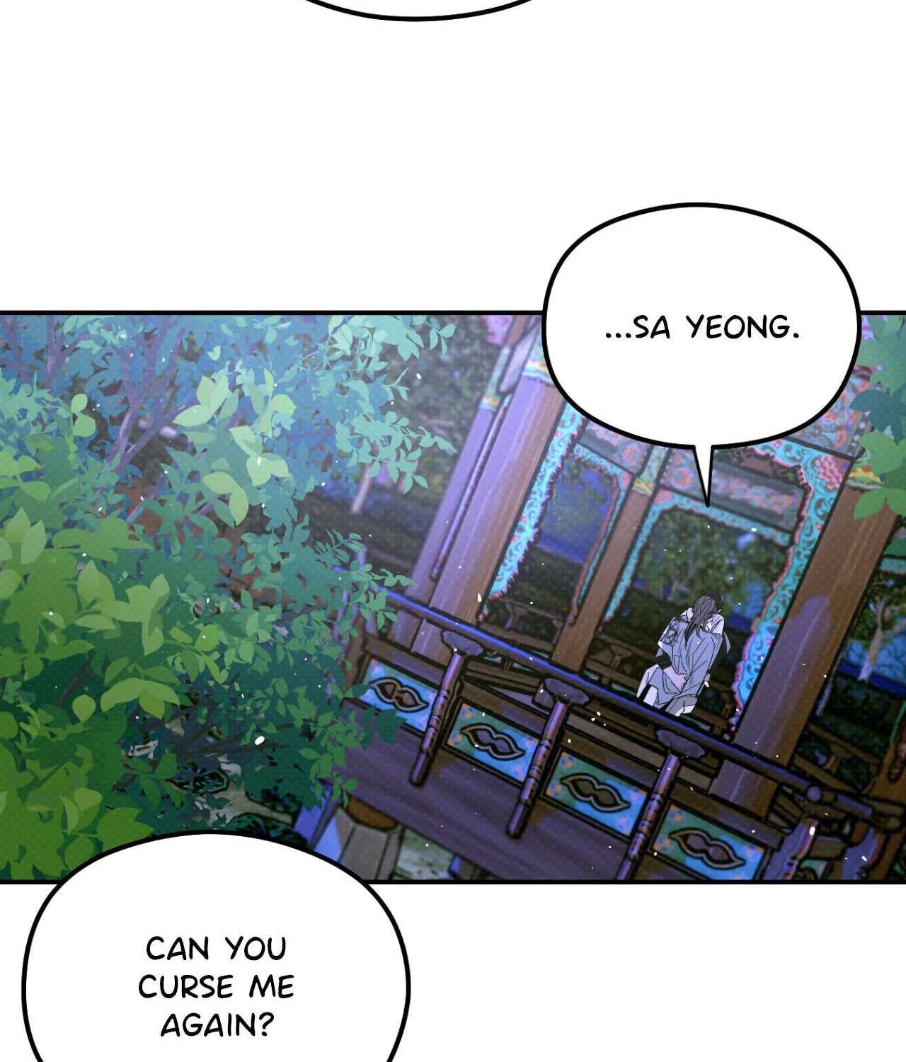Moonlight Projection Chapter 38 - page 54