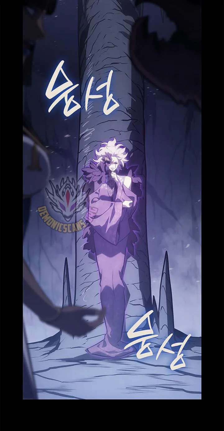 The Return of the Disaster-Class Hero Chapter 188 - page 87