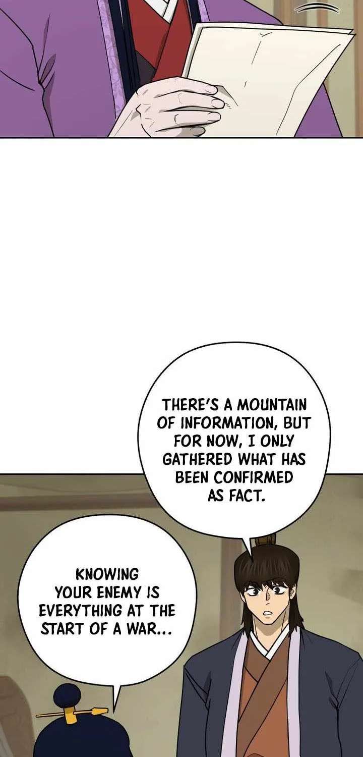Administrator Kang Jin Lee Chapter 266 - page 4