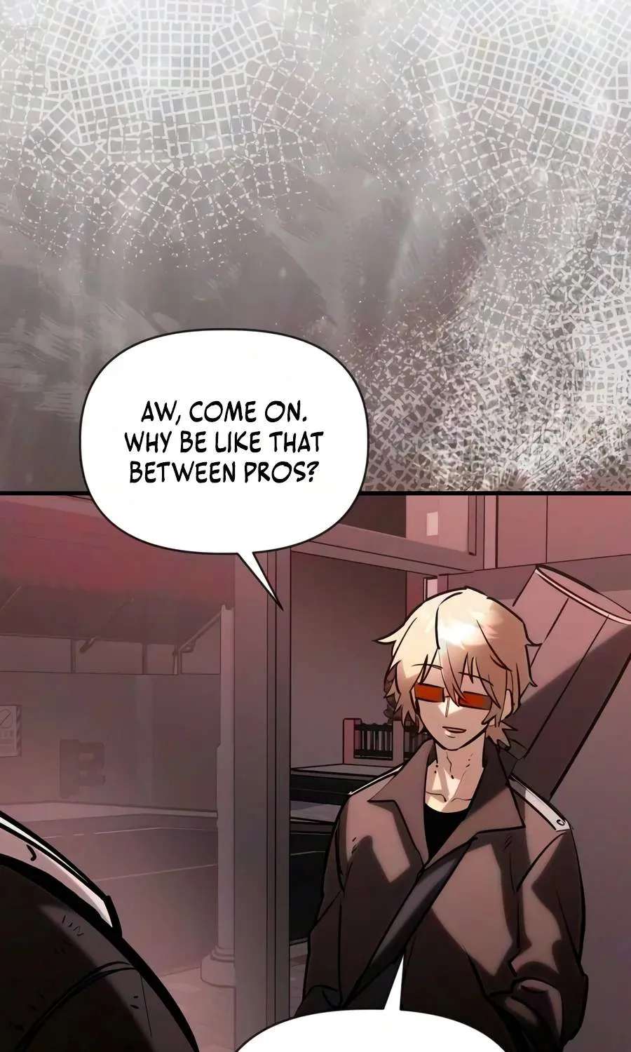 World-Saving is a Skill Chapter 41 - page 97