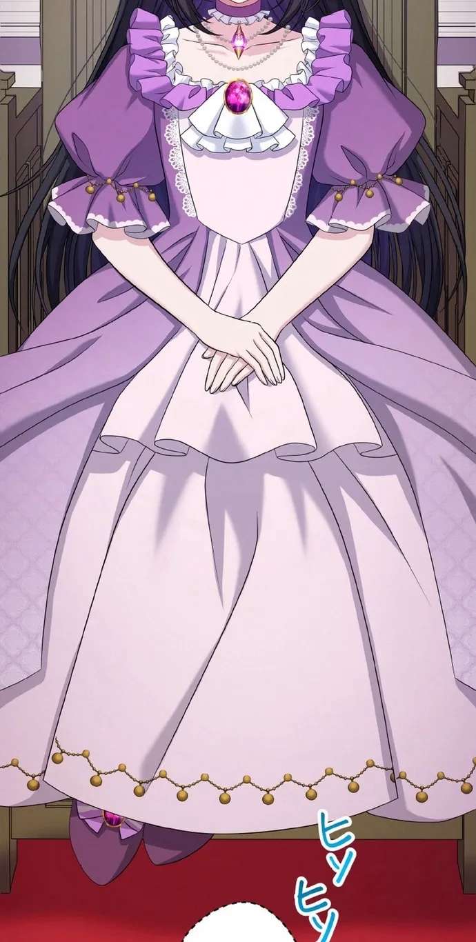 The Legendary Assassin Reincarnated As The Beloved Youngest Daughter Of A Royal Family Chapter 105 - page 26