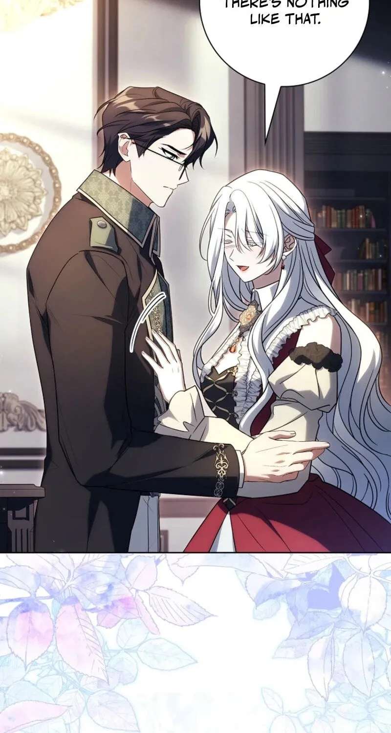 Darling, Why Can't We Divorce? Chapter 102 - page 33