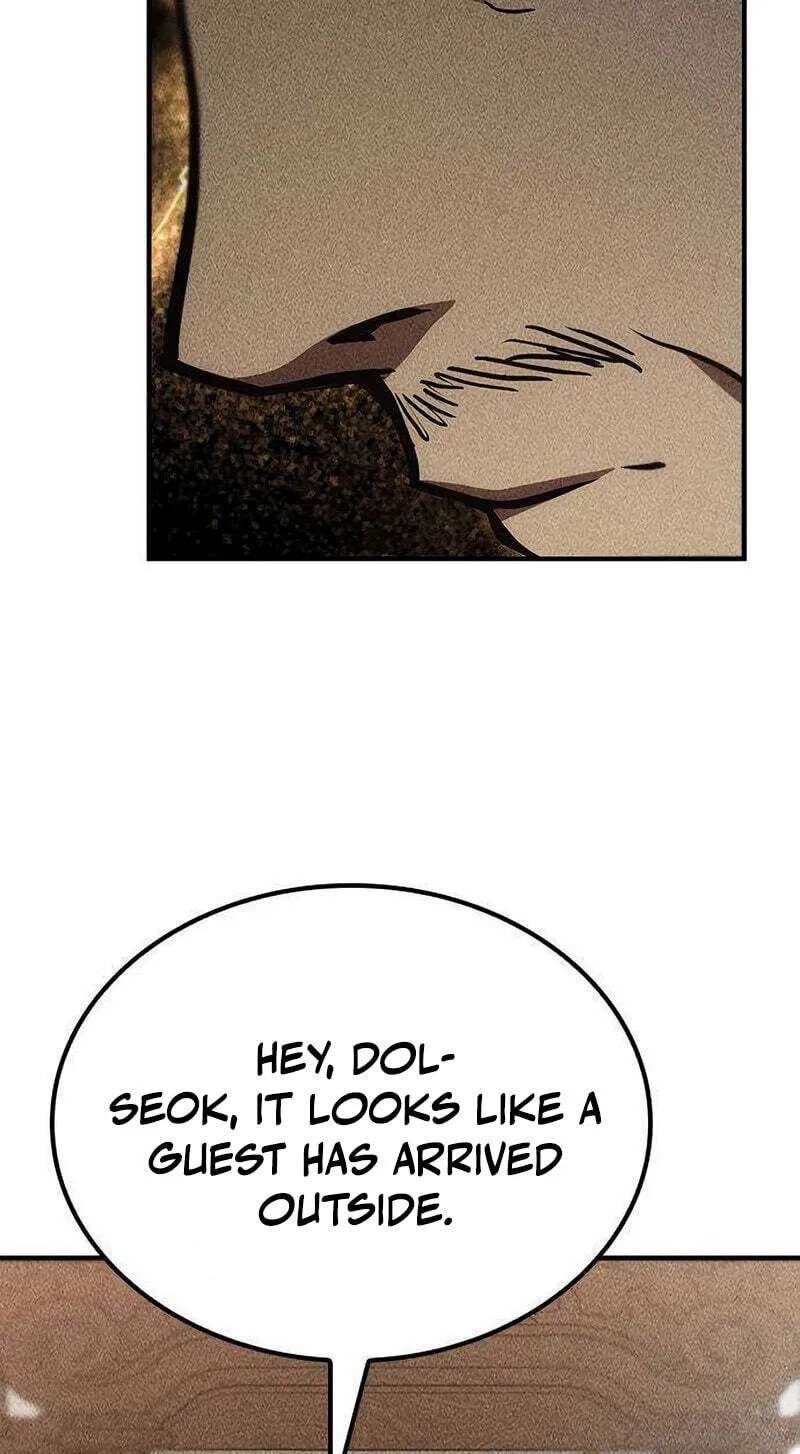 Golden Lily Chapter 41 - page 48