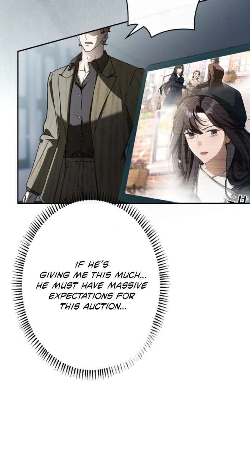 The Former Ace Producer Aims for 10 Million Followers in Her Second Life Chapter 61 - page 9