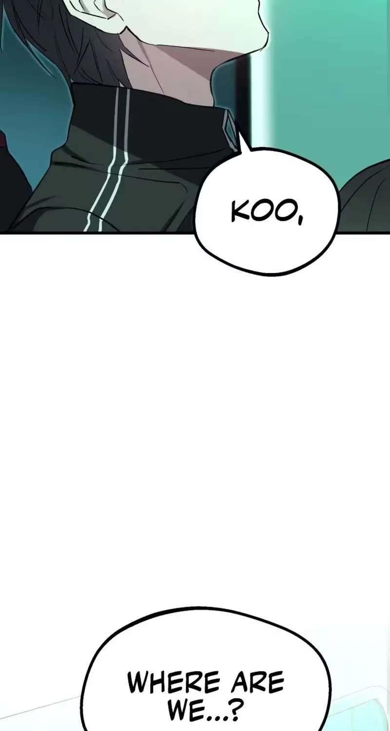 Error de Echo Chapter 3 - page 83