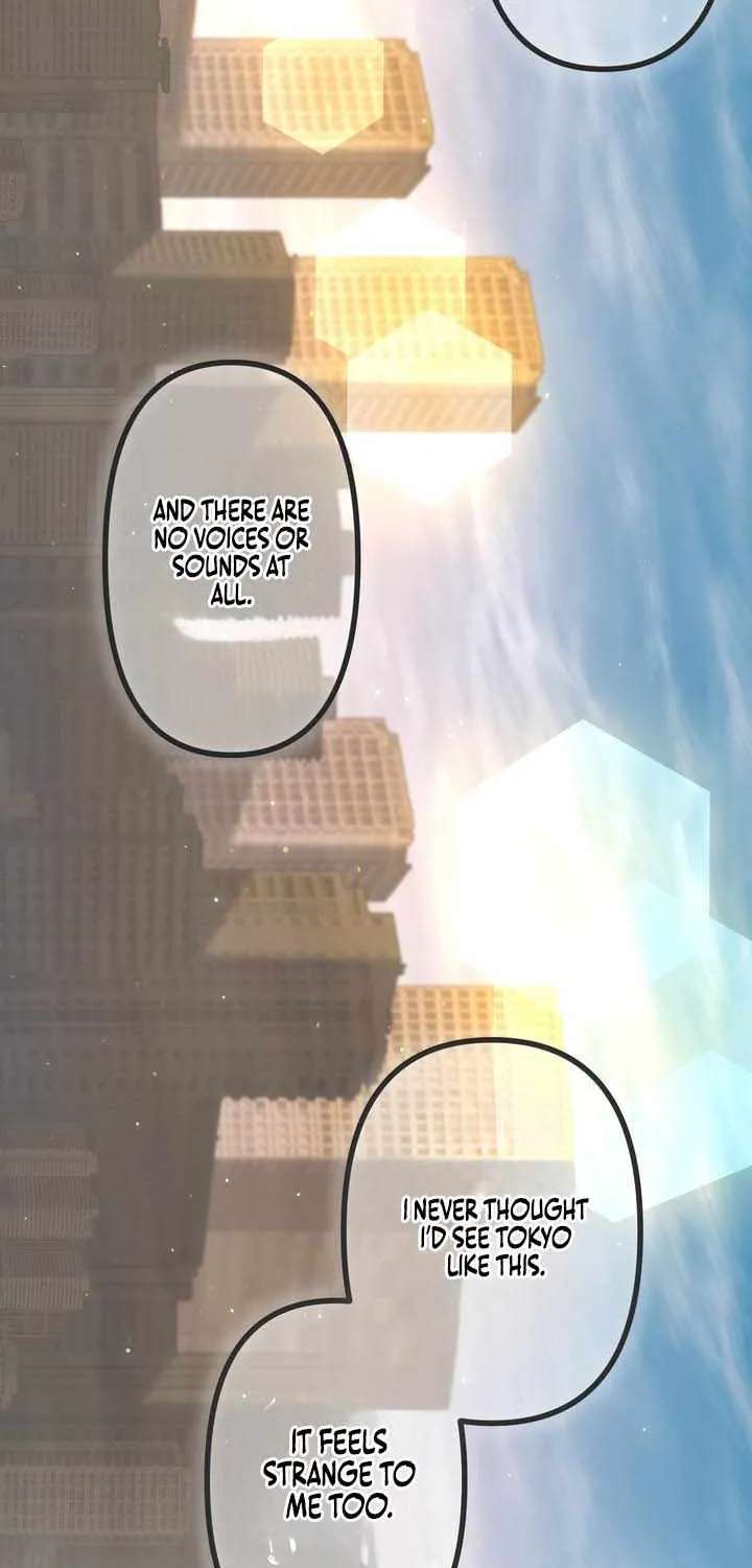 I Became An S-Rank Hunter With The Demon Lord App Chapter 164 - page 39