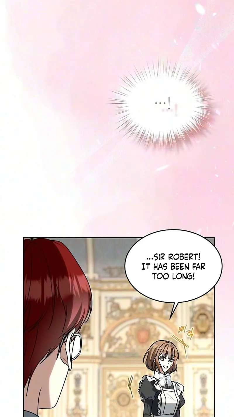 A Queen Worthy of Dishonor Chapter 35 - page 3