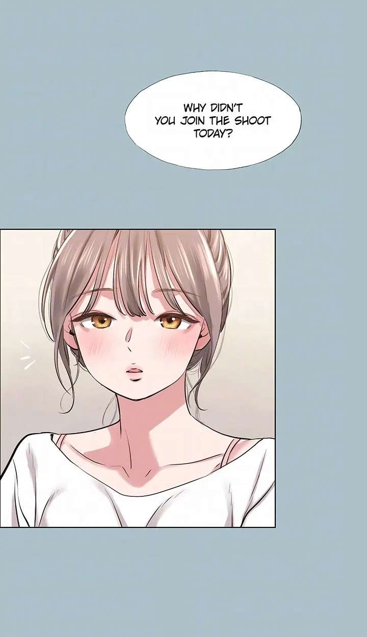 I’m Here To Destroy Chapter 56 - page 16