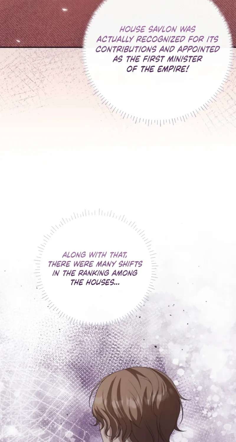 The Daughter of a Rogue Successor! Chapter 67 - page 98