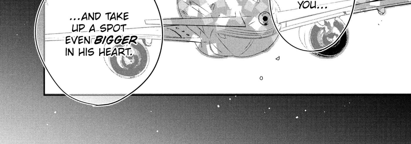 Anyway, I'm Falling in Love with You. Chapter 47 - page 74