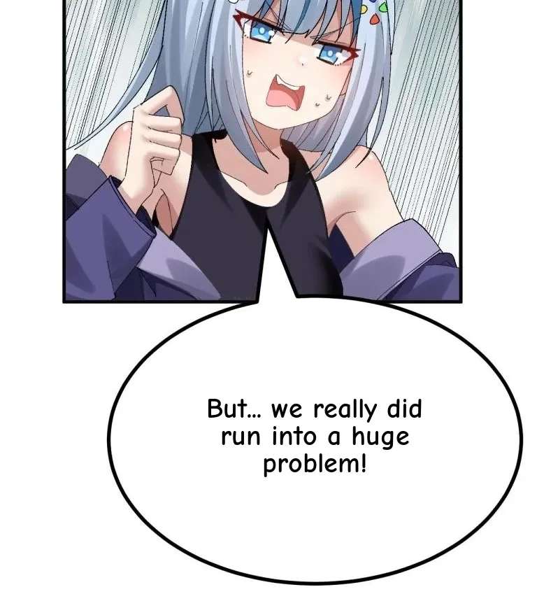 The Graduation Project Is, Making Butter! Chapter 78 - page 32