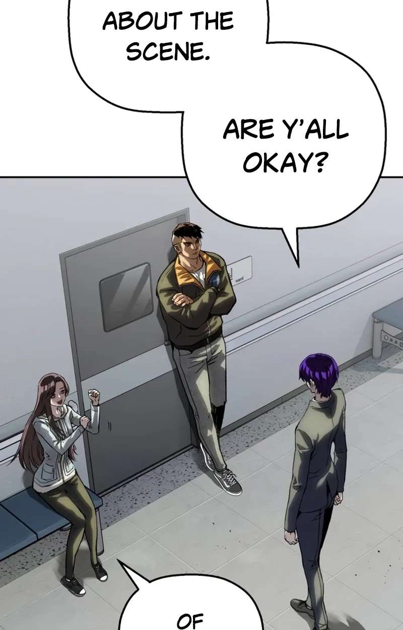 The Villain Profiler Chapter 63 - page 16