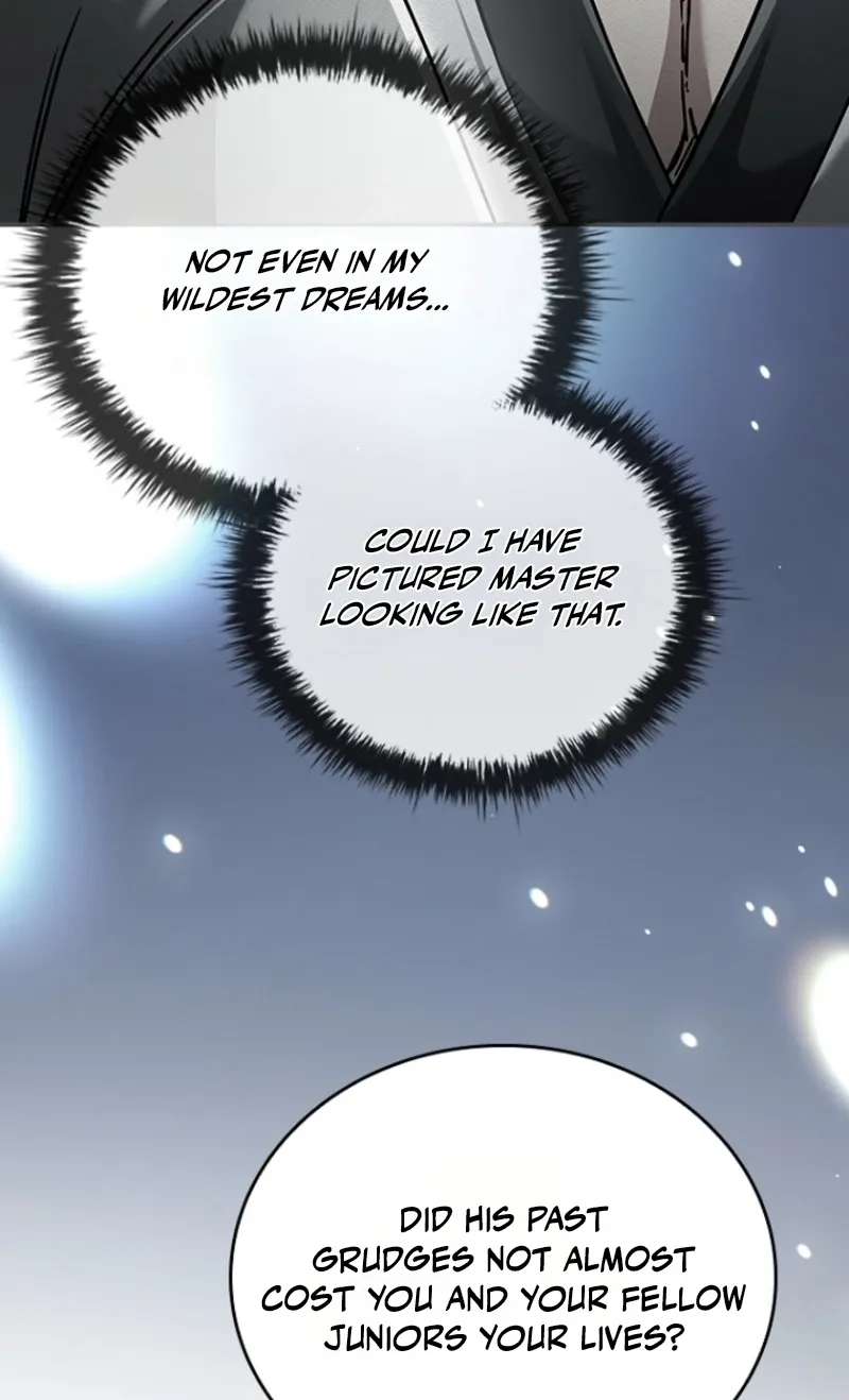 Senior Brother Lee Hoe Chapter 36 - page 18