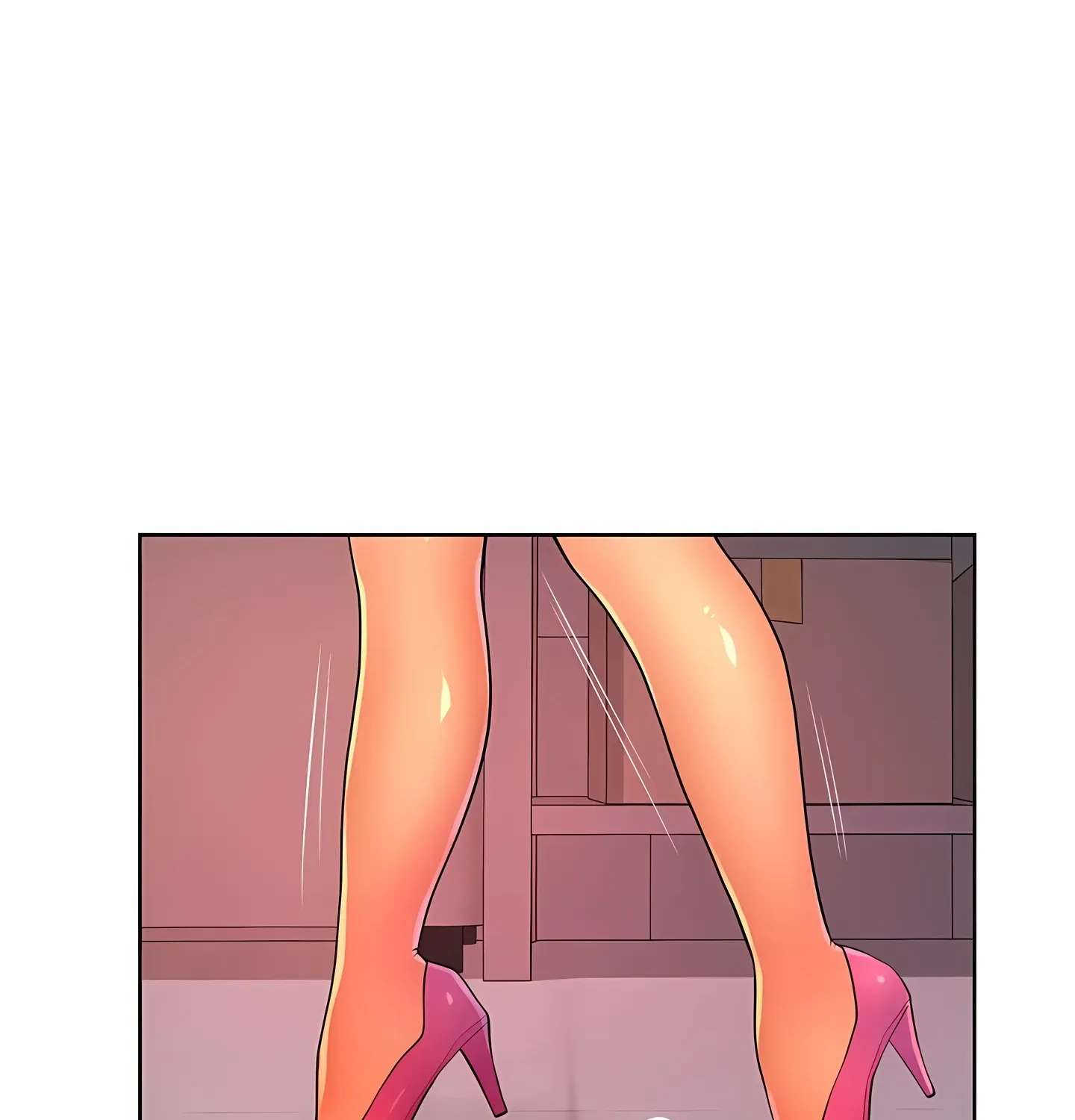Big Hole Protocol Chapter 14 - page 41