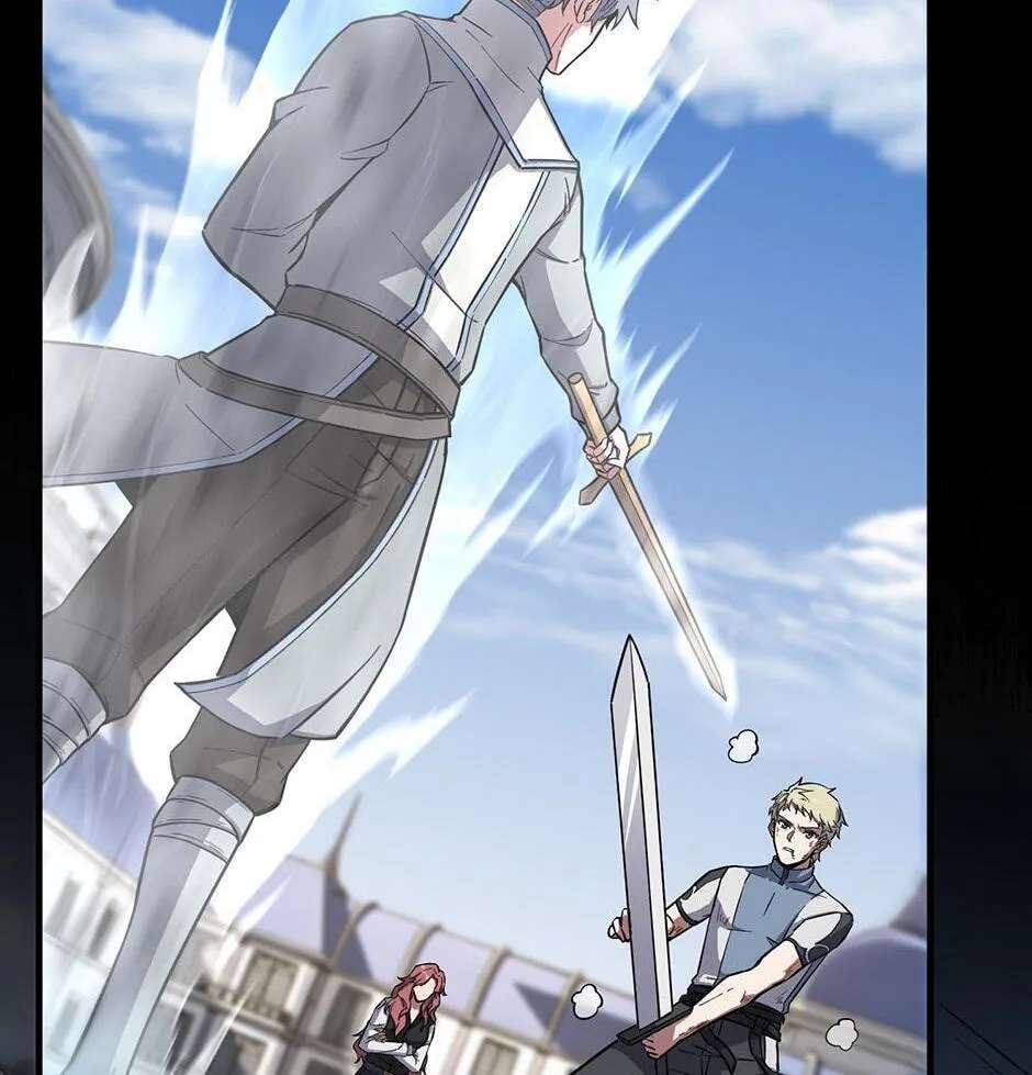 The Beginning After the End Chapter 251 - page 36