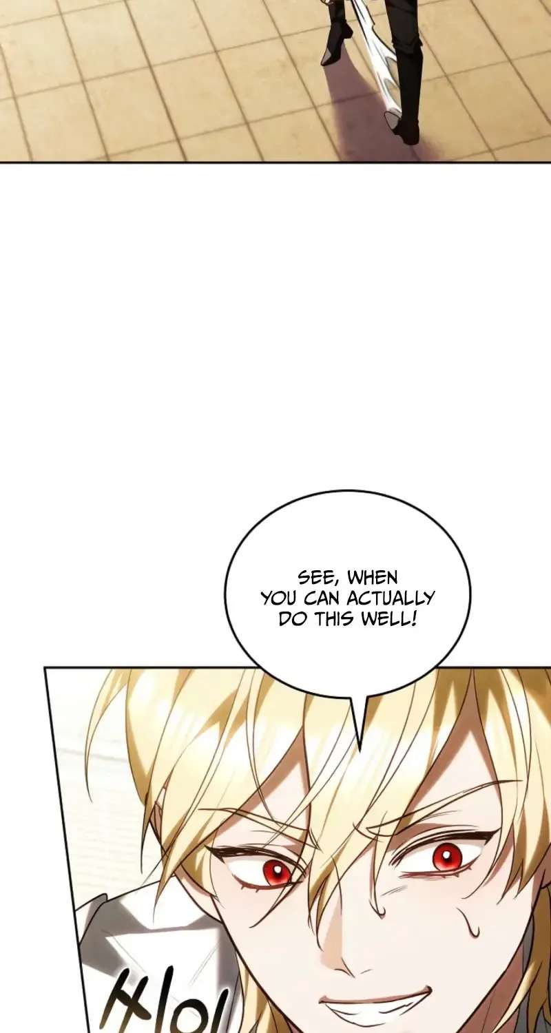 Vote for Your Knight! Chapter 12 - page 66