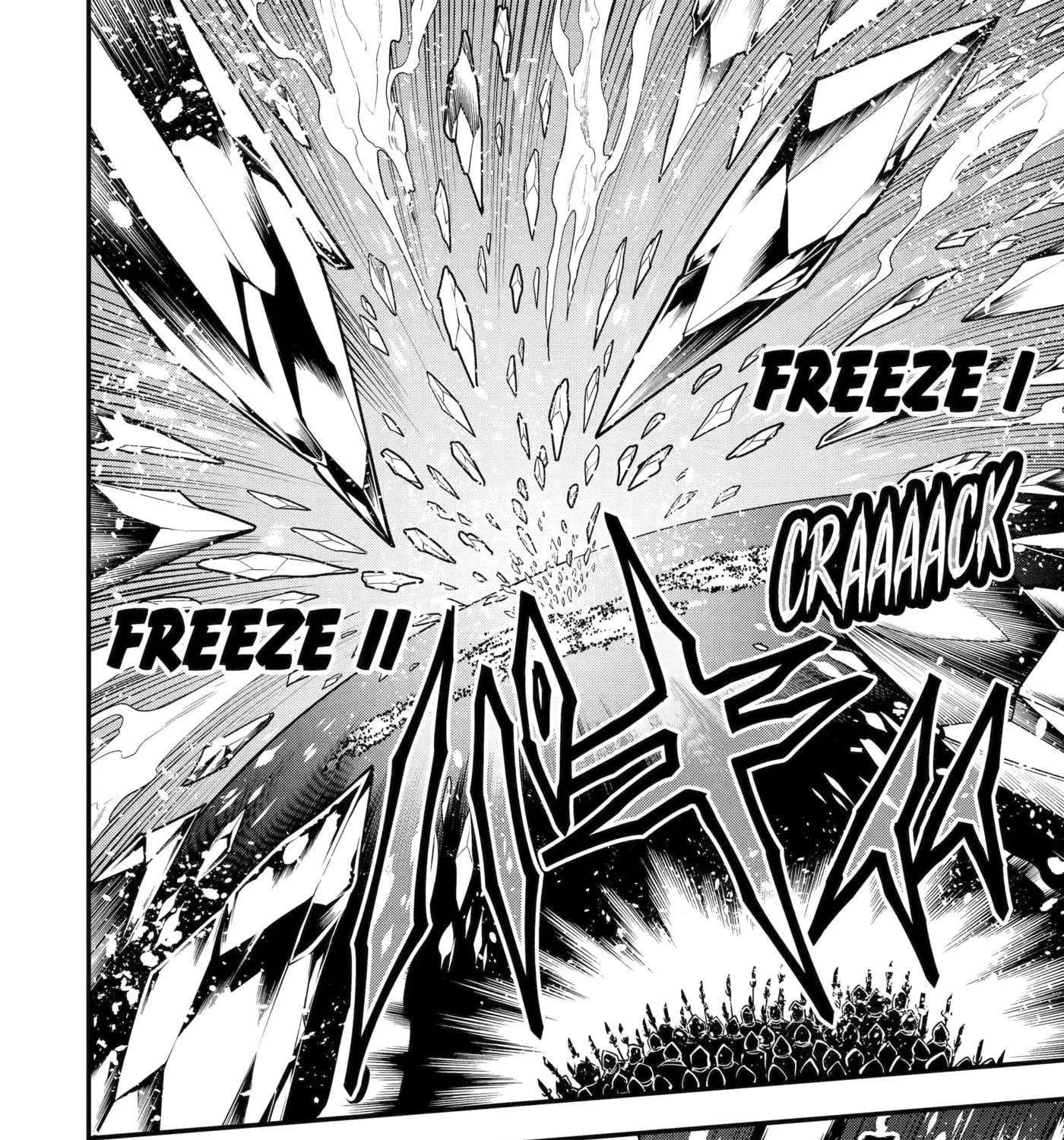 The Strongest Wizard Making Full Use of the Strategy Guide -No Taking Orders, I’ll Slay the Demon King My Own Way- Chapter 75 - page 35
