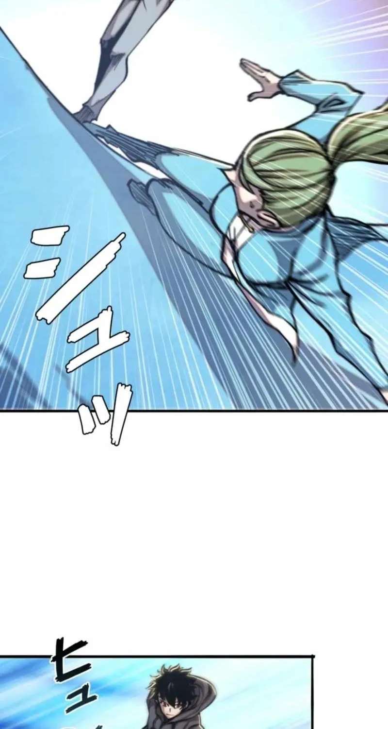 I Gained Power in a Post-Apocalyptic World and Became Unrivaled in the Real World Chapter 24 - page 15
