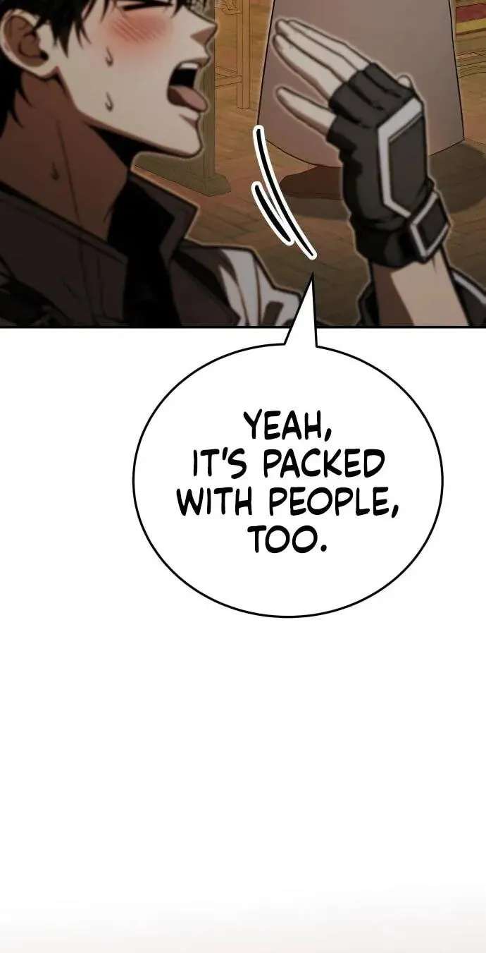 The World's Strongest Regime Chapter 22 - page 78