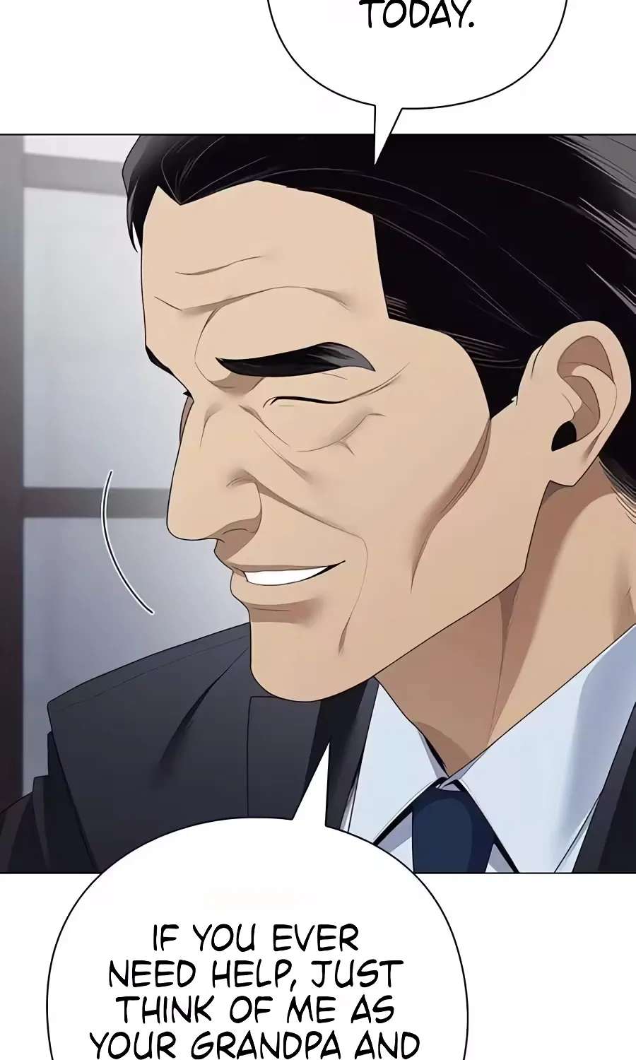 Money Keeps Piling Up No Matter How Much I Spend Chapter 15 - page 95
