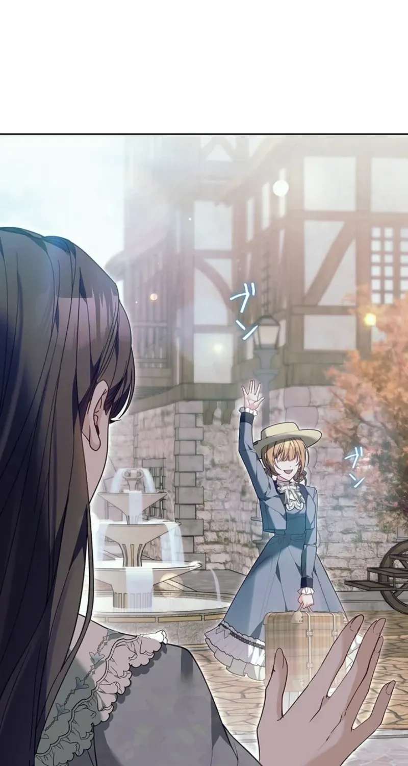 The Stepmother Has Left Chapter 29 - page 13