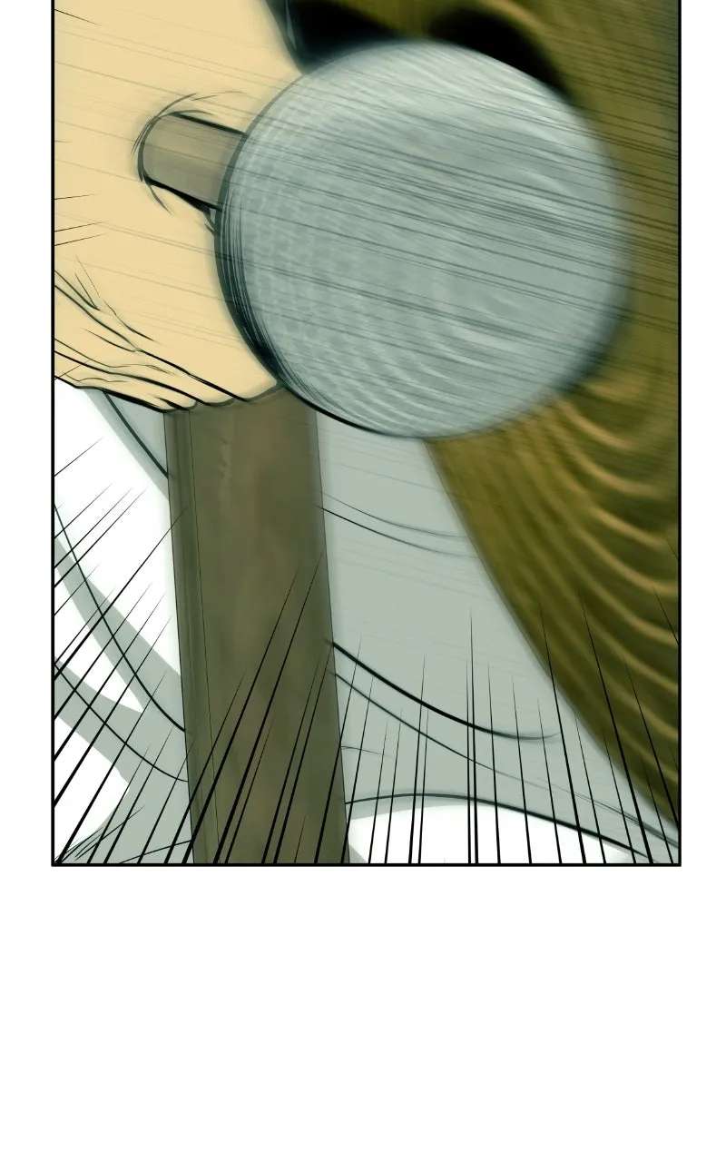 Exhuma: Blind Faith Chapter 2 - page 37
