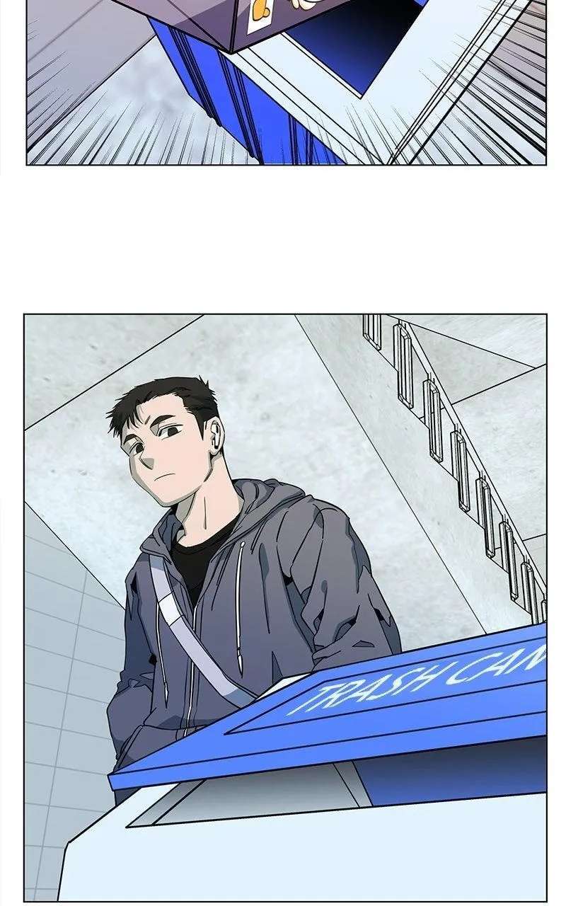 Slow Dive Chapter 47 - page 52