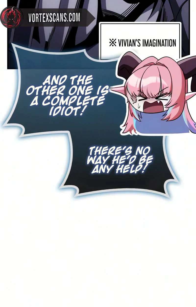 Too Many Heroes for the Demon Lord Chapter 46 - page 30