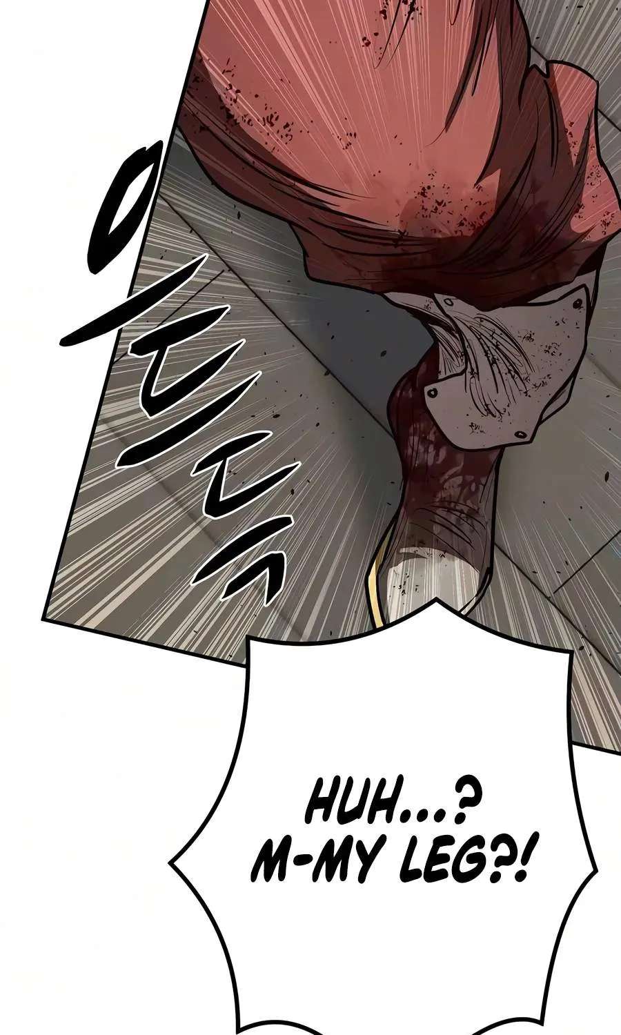 The Berserker's Second Playthrough Chapter 38 - page 61
