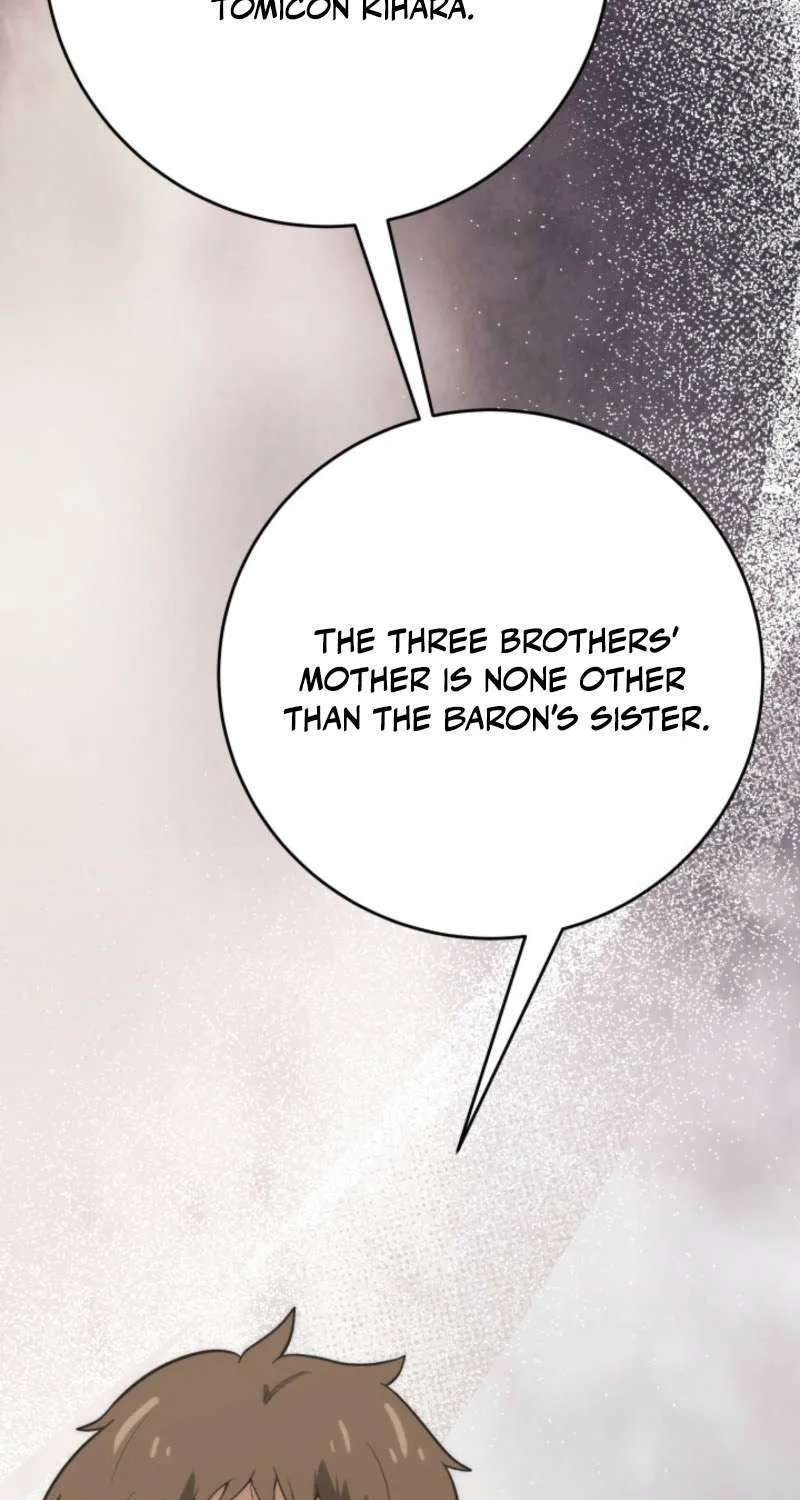 Territory Defense with Tamed Monsters Chapter 28 - page 39