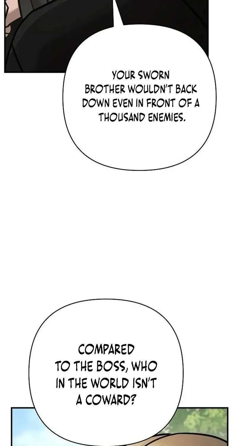 The Suspicious Boy Is One of the World's Top Ten Masters Chapter 130 - page 32