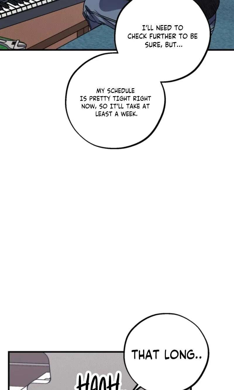 Vanilla Sundae Chapter 26 - page 4