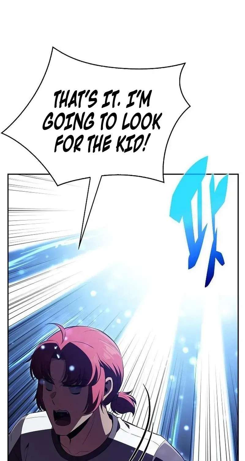 Eat Before You Go Chapter 74 - page 26