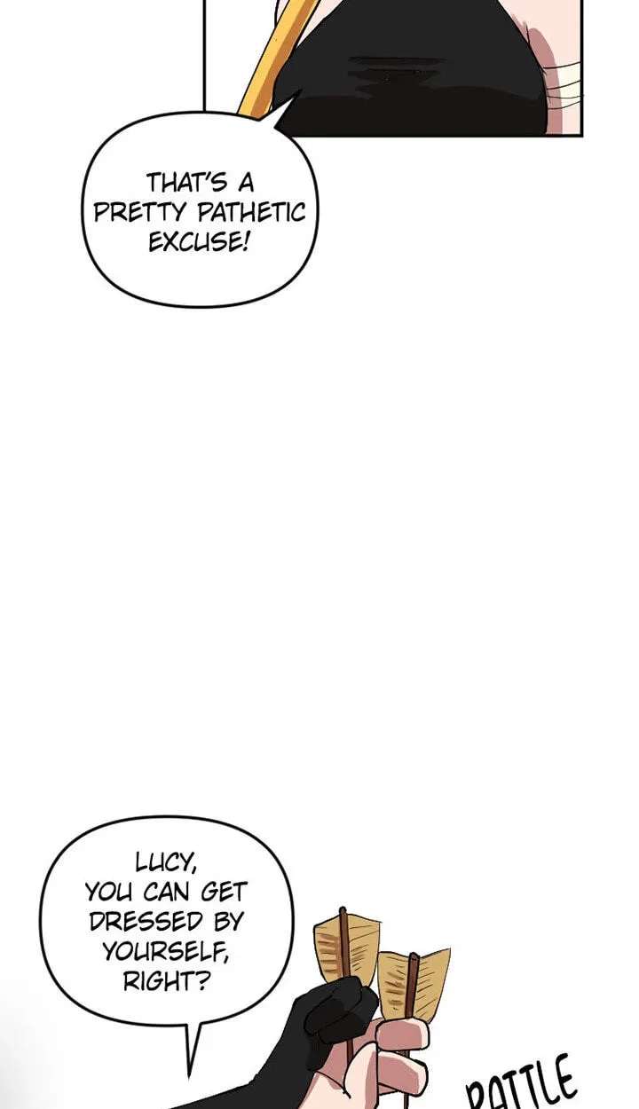 The Warrior in Rut Chapter 44 - page 52