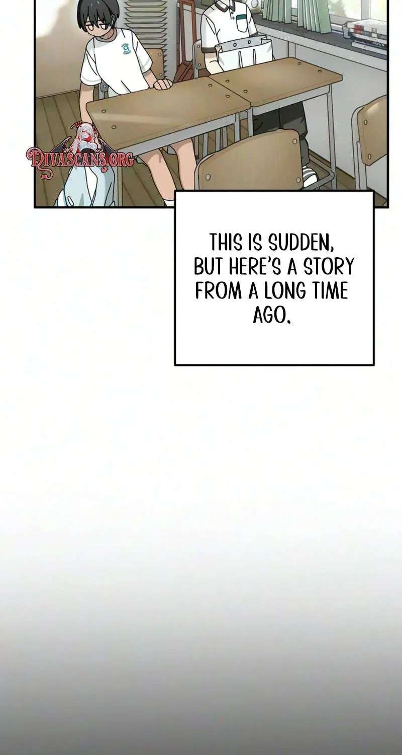 Black but Pure White Chapter 6 - page 10